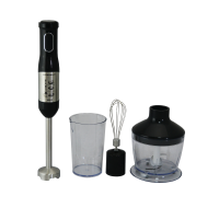 БЛЕНДЕРНЫЙ НАБОР - EBS-857VSC, 850 Вт, 1-20 турбо (GRUNHELM)