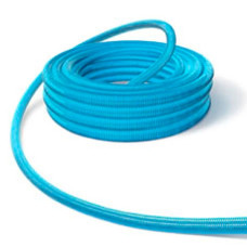 ШЛАНГ ВСАСЫВАЮЩИЙ - 75мм, 5м, ПВХ (FORTE)