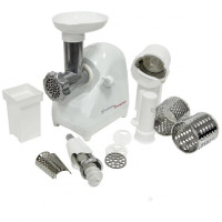 М'ЯСОРУБКА КЕМ-36/220-4, мод. 33, 1000 Вт. 2 решітки (БЕЛВАР)