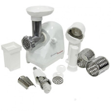 М'ЯСОРУБКА КЕМ-36/220-4, мод. 33, 1000 Вт. 2 решітки (БЕЛВАР)