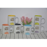 VT-C-215350 Чашка Любий дім Vittora 350мл VT-C-215350 Чашка Любий дім Vittora 350мл