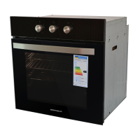 Духовой шкаф GDV 826 B черный (GRUNHELM) Духовой шкаф GDV 826 B черный (GRUNHELM)