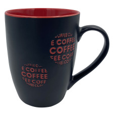 VT-C-16360 Чашка Айворі Кава Vittora 360мл