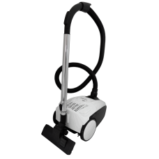 Grunhelm GVC8219W Пылесос мешкового типа