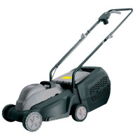 ГАЗОНОКОСИЛКА ЭЛЕКТРО - EM-6118B (GRUNHELM) ГАЗОНОКОСИЛКА ЭЛЕКТРО - EM-6118B (GRUNHELM)