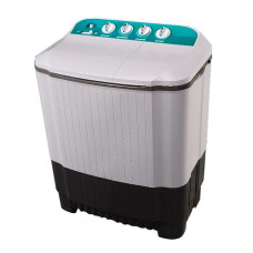 Стиральная машина полуавт. GWF-WS101G4 (серая, 10кг) (GRUNHELM)