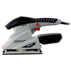 ШЛИФМАШИНА ВИБРАЦИОННАЯ - FS 250 (250Вт, 1.4кг) (FORTE)