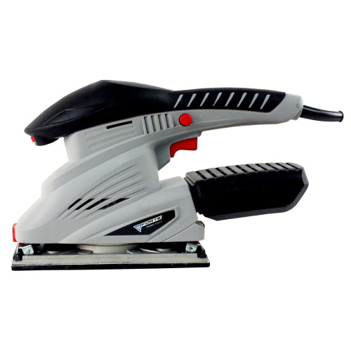 ШЛИФМАШИНА ВИБРАЦИОННАЯ - FS 250 (250Вт, 1.4кг) (FORTE)