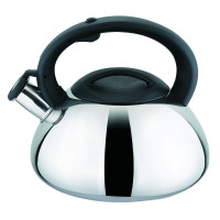 GT-1406-30 ЧАЙНИК ЗІ СВИСТКОМ GUSTO, 3,0 л GT-1406-30 ЧАЙНИК ЗІ СВИСТКОМ GUSTO, 3,0 л