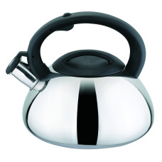 GT-1406-30 ЧАЙНИК ЗІ СВИСТКОМ GUSTO, 3,0 л