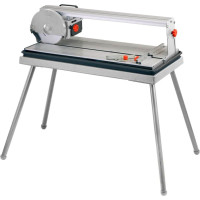 СТАНОК ДЛЯ РЕЗКИ КАМНЯ - TC 200 (FORTE) (800Вт, d-200x25,4мм)