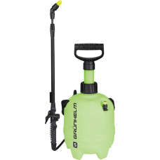Grunhelm SP-5 Опрыскиватель пневматический 5 л