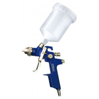 ПНЕВМОКРАСКОПУЛЬТ- HVLP-1320 (WERK)