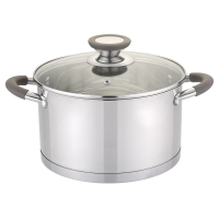 Gusto Level GT-1103-20 Кастрюля 20 см 3.6 л