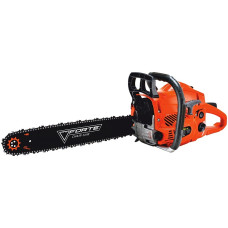 БЕНЗОПИЛА ЦЕПНАЯ - FGS-1520 (2.7кВт, 5.6кг) (FORTE)