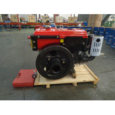 Двигатель дизельный FORTE Д-101