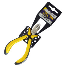 (41079) Міні бокорізи нікельовані 115 мм CТАЛЬ