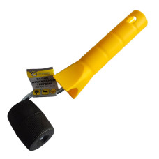 Сталь 35505 Валик прижимной Бочка с ручкой 50 мм