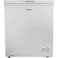 Морозильный ларь - GCFW-100, 100л. (GRUNHELM)