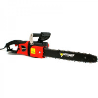 ЭЛЕКТРОПИЛА ЦЕПНАЯ - FES24-40 (2.4кВт, 6кг) (FORTE) ЭЛЕКТРОПИЛА ЦЕПНАЯ - FES24-40 (2.4кВт, 6кг) (FORTE)