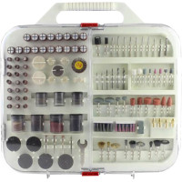 КОМПЛЕКТ НАСАДОК - AS 249 (FORTE)