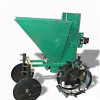 НАВЕСКА - КАРТОФЕЛЕСАЖАЛКА КСП-02 (УКРПРОМ) НАВЕСКА - КАРТОФЕЛЕСАЖАЛКА КСП-02 (УКРПРОМ)