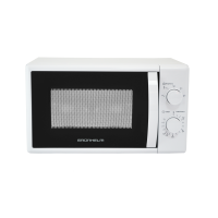 МИКРОВОЛНОВАЯ ПЕЧЬ - 20MX720-W (белая) 20л, 700 Вт, механ. (GRUNHELM) МИКРОВОЛНОВАЯ ПЕЧЬ - 20MX720-W (белая) 20л, 700 Вт, механ. (GRUNHELM)