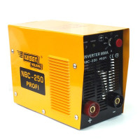 СВАРОЧНЫЙ ИНВЕРТОР - NBC-250 (KAISER) СВАРОЧНЫЙ ИНВЕРТОР - NBC-250 (KAISER)