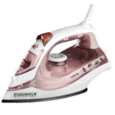 Паровой утюг Grunhelm EI8871T