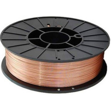 СВАРОЧНАЯ ПРОВОЛОКА ОМЕДНЕННАЯ - ER 70S-6, 1.2мм, 15кг (X-TREME)