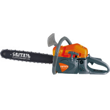 БЕНЗОПИЛА ЦЕПНАЯ - БП 45-18 (3.2кВт, 5.5кг) (СВІТЯЗЬ)