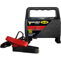 Forte CA-4B Зарядное устройство