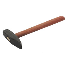 (44205)МОЛОТОК - 0,2 кг С КВАДРАТНЫМ БОЙКОМ (СВІТЯЗЬ)