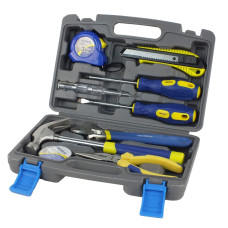 (40011) Набір інструментів, 10 одиниць СВІТЯЗЬ