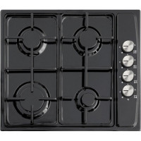 Варочная поверхность GPG 4101 BF газ ємаль металл (GRUNHELM)