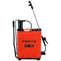 ОПРЫСКИВАТЕЛЬ РУЧНОЙ - ОГ-12 (12л) (FORTE) ОПРЫСКИВАТЕЛЬ РУЧНОЙ - ОГ-12 (12л) (FORTE)