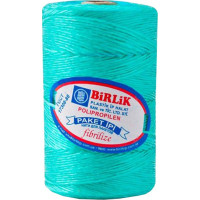 ПОЛИПРОПИЛЕНОВАЯ ПАКЕТНАЯ НИТЬ - 700гр (EVCI PLASTIK)
