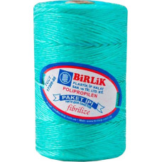 ПОЛИПРОПИЛЕНОВАЯ ПАКЕТНАЯ НИТЬ - 700гр (EVCI PLASTIK)