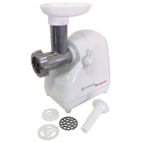 Белвар КЭМ-П2У Электрическая мясорубка (модель 302-07)