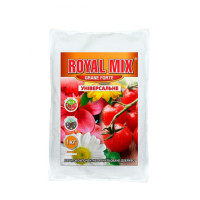 УДОБРЕНИЕ - ROYAL MIX GRANE FORTE универсальное 1. (GARDEN CLUB) УДОБРЕНИЕ - ROYAL MIX GRANE FORTE универсальное 1. (GARDEN CLUB)