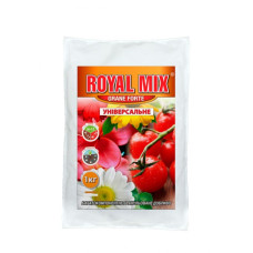 УДОБРЕНИЕ - ROYAL MIX GRANE FORTE универсальное 1. (GARDEN CLUB)
