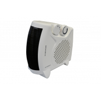 Тепловентилятор спіральний FH-06 (1000/2000Вт, 220В)