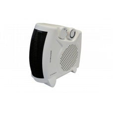 Тепловентилятор спіральний FH-06 (1000/2000Вт, 220В)