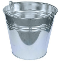 ВЕДРО (ОЦИНКОВАННОЕ) - 7л. (Арма - Залещики) (АРМА) ВЕДРО (ОЦИНКОВАННОЕ) - 7л. (Арма - Залещики) (АРМА)