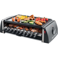 Электрическая шашлычница-мультигриль GTEG2031 3 в 1 (GRUNHELM) Электрическая шашлычница-мультигриль GTEG2031 3 в 1 (GRUNHELM)