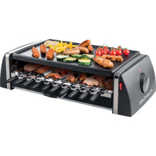 Электрическая шашлычница-мультигриль GTEG2031 3 в 1 (GRUNHELM)