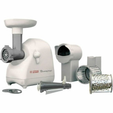 М'ЯСОРУБКА КЕМ-П2У, мод. 302-09, 1500 Вт. 2 решітки (БЕЛВАР)