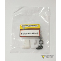 сухари - 027-GL45 (FORTE)