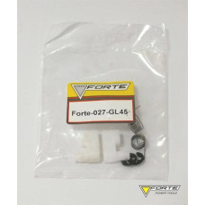 сухари - 027-GL45 (FORTE)