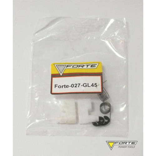 сухари - 027-GL45 (FORTE)